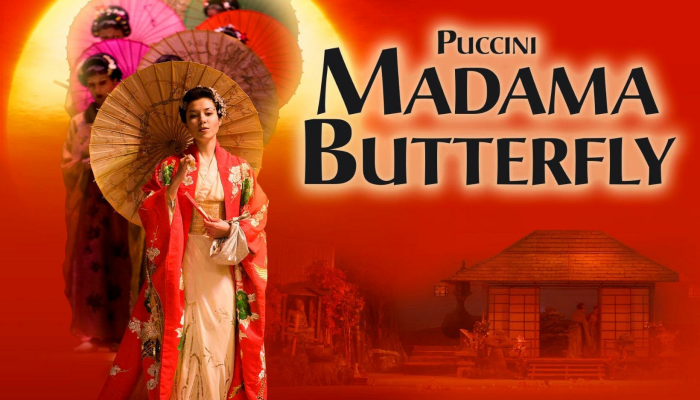 Puccini’s Madama Butterfly